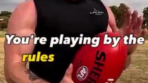 Australia - Everybody needs to stand against this new hate-crime bill