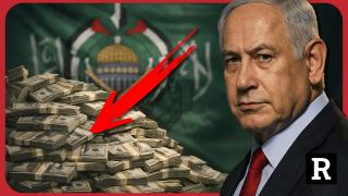 Did Netanyahu KNOW About October 7th? This New Report Changes Everything | Redacted News