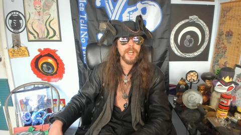 Amber Lavigne Attempts to Ward Off Chester the Molester in Maine, Brings Case Before SCOTUS