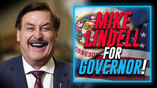 BREAKING: Polls Show Populist Mike Lindell Is In The Lead To Win The Minnesota Governorship In 2026!