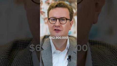 The Real Cost of Paying High Taxes