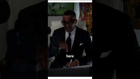 Action #shorts #KevinSamuelsOfficial