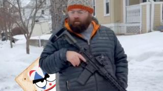 Lefties Pretend War ReeEStream 01-18-26