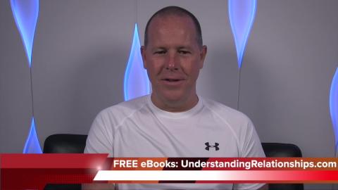 I Think The Girl I’m Seeing Is A Little Crazy