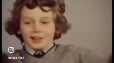 Babes Knew Better Back Then