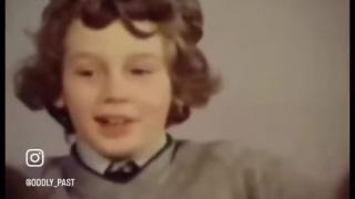 Babes Knew Better Back Then