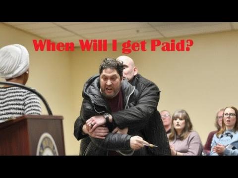 Breaking News Ilhan Omar Attack Exposed anthony kazmierczak Alex Pretti Attack 01-29-2026 Opinion