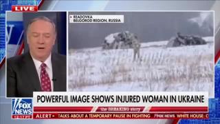 The Risk of War is Now a Practical Matter - Mike Pompeo on The Story with Martha MacCallum 2024