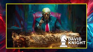 Fri Episode #2191: The Right Is Abandoning the Second Amendment