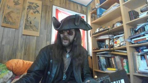 NO KANGZ is Cringe Bullcrap