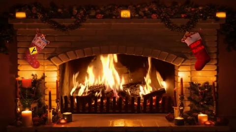 The Night Before MGTOW Christmas