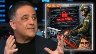 📢RED ALERT: Israel Lobby Is Officially Calling On Congress To Repeal The 1st Amendment!