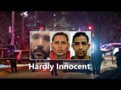 Breaking News Topics Trump Maria Machado Venezuela Minneapolis ICE Ambush 01-16-2026 Opinion