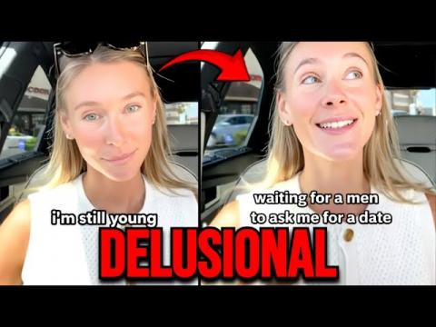 Woman Gets DESTROYED After Recording Him During Their Date