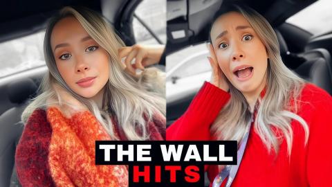 29 Year Old Woman SHOCKED Men Don't Want Her - The WALL