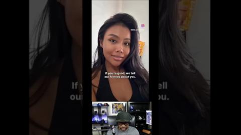 Asain women that share their men #passportkings #passportbros #moderndating #Asian