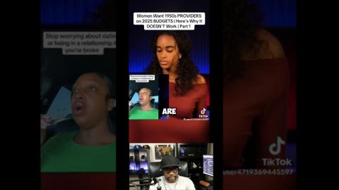 Broke women shaming men #passportkings #moderndating #modernwomen