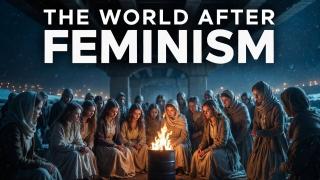 Women Are Facing EXTREME Poverty Globally — And Men Are Not Stepping Up To Help Them