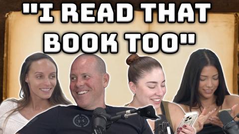 How Girls Try to Play Men Today