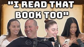 How Girls Try to Play Men Today