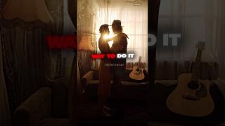 Why Men Need To Be The Boss..