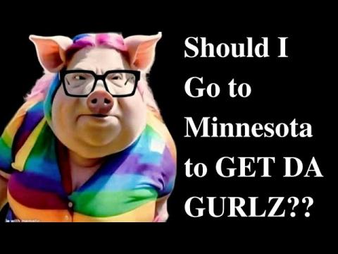 How Do I Get Da Minnesota Gurlza???