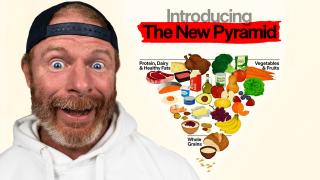 Here’s Why We’ll Still Be Fat!