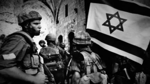 67 - Israeli Patriotic Song