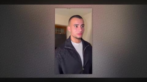 “Alpha Male” TikToker is now Broke..