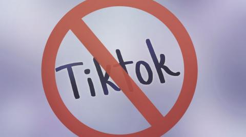 Why Didn’t Trump Ban TikTok? - Mike Pompeo