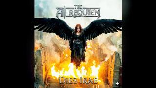 DIES IRAE -The AI Requiem {Symphonic Gothic Power Metal} AI