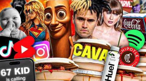 Why Are We Consuming Slop?