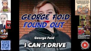 George Foid found out