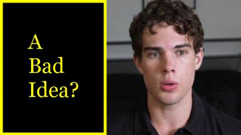 MGTOW: A stand against looksmaxxing.