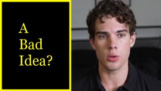 MGTOW: A stand against looksmaxxing.