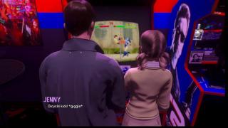 Ripples Pt. 19: Mortal Fighter II!