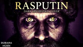 RASPUTIN (Boney M.) {Industrial Metal} AI