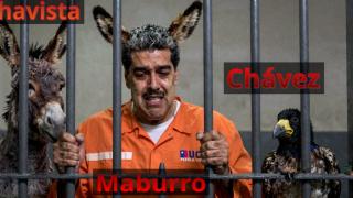 La detención de maduro es algo bueno para Venezuela pero algo muy malo para Latinoamérica.