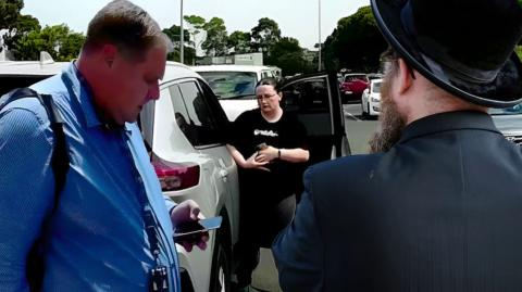 What you go through when you are on the government watch list A worldwide program Stasi 2