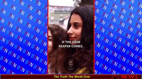 The Truth The World Over