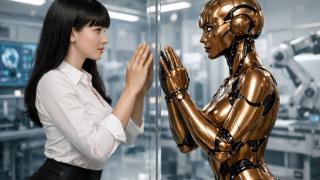 THEY WANT TO CHANGE US TO THEIR IMAGE