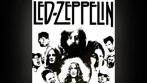Immigrant Song - zeppelin {Soul/Rock} AI