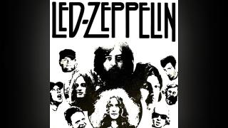 Immigrant Song - zeppelin {Soul/Rock} AI