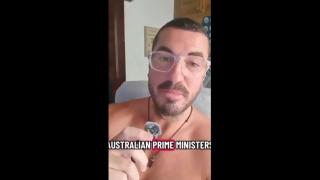 Aussie Prime Ministers Politicians Named In Epstein Files