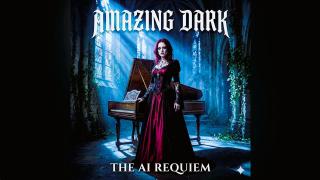 Amazing Grace  - The AI Requiem {Symphonic Opera Metal}  AI