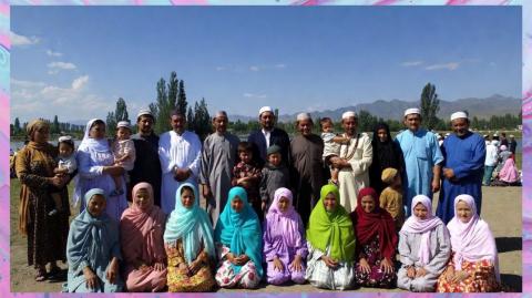 LHLP 146 - 04 El Secreto Demográfico de Kazajistán Como Pasaron del Declive al Crecimiento