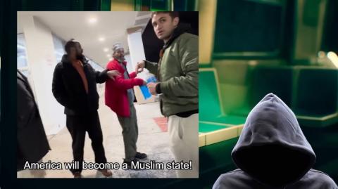 You won't BELIEVE what Somalis are saying now...