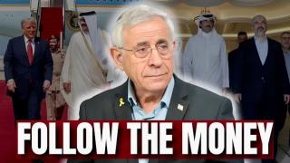 Qatar EXPOSED: The Hidden POWER Behind Hamas — And the West’s SILENCE