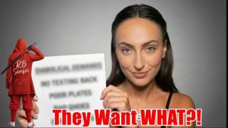 Women Have Insane Requirements For Men In 2026