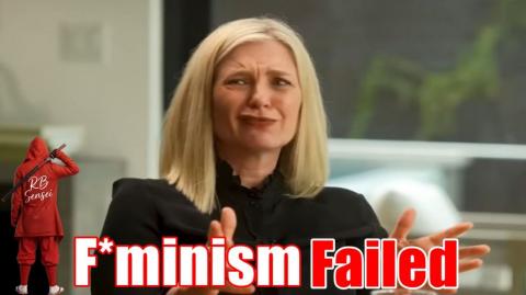 Female Comic Christina P Regrets Feminism